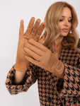 Rukavice AT RK 239507.61P velbloud S/M