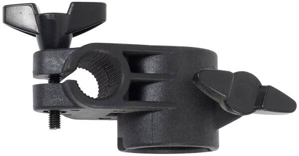 Alesis Tube Clamp Drum and Cymbal