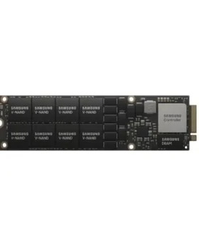 SAMSUNG PM9B1 1TB / SSD / M.2 NVME PCIe 4.0 / TLC / R: 3600 MBps / W: 3000 MBps / IOPS: 500K420K / 2y (MZVL41T0HBLB-00B07)