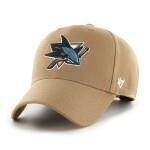 47 San Jose Sharks 47 MVP