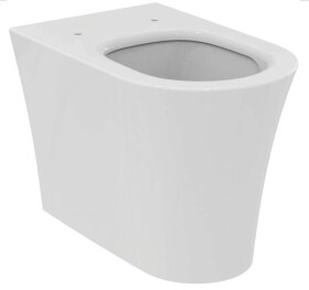 IDEAL STANDARD - La Dolce Vita Stojící WC, AquaBlade, bílá E263801