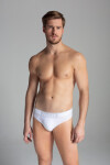 Pánské slipy - Slip Bavlněné - GATTA BODYWEAR černá XXL