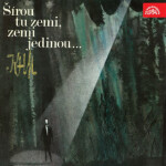 Šírou tu zemi, zemi jedinou - Karel Hynek Mácha - audiokniha