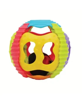 Playgro Chrastící míček