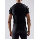 Craft funkční triko Active Extreme černé - Běžecké tričko CRAFT Active Extreme X SS - černá Velikost textilu: L