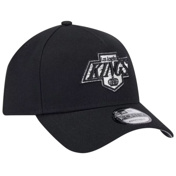 Čepice New Era 9FORTY Los Angeles Kings NHL Cap 70902627 OSFA
