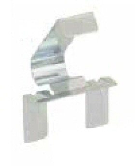 Hettich příchytka soklu Turboclip (107948)