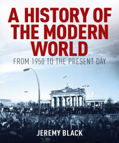 History of the Modern World - Jeremy Black