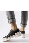 Tenisky model 207705 Solea 38