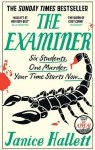 The Examiner - Janice Hallett