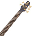 Ibanez SR2605 Cerulean Blue Burst