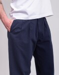 Service Works Seersucker Part Timer Pants DARK NAVY L