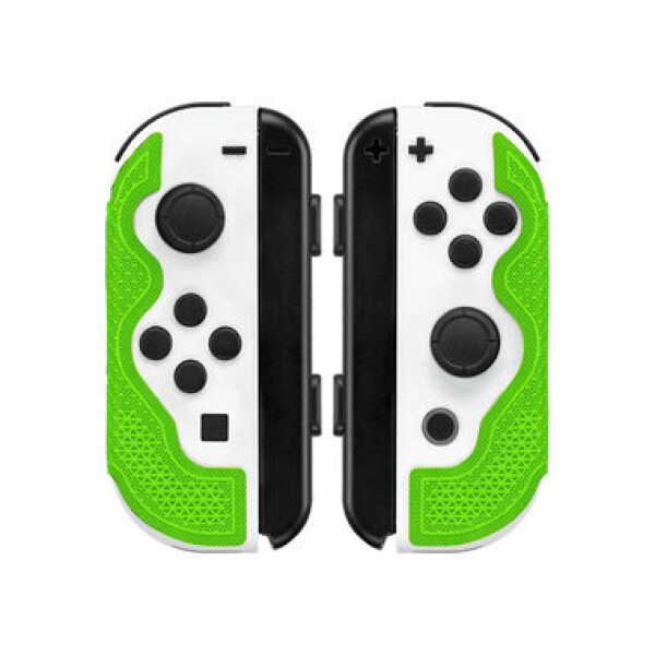 Lizard Skins Switch Joy-Con - Emerald Green (0.5mm) (DSPNSJ70)