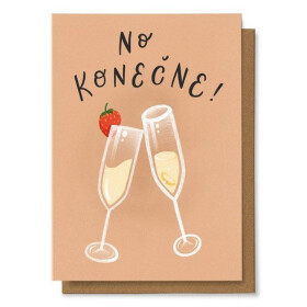 Přání No konečně!