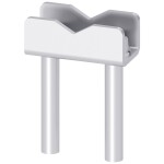 Siemens 3NP19531BA00 svorka 1 ks