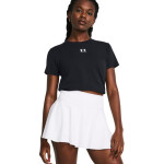 Tričko Under Armour Rival Core SS W 1383648 001 2 XL