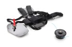 Benzinový křovinořez VeGA BC430PRO