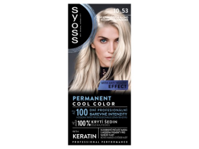 Syoss Barva na vlasy chladná světlá blond 10_53