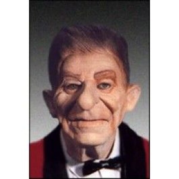 Greyland Maska Ronald ( M069)