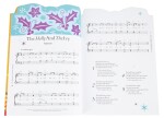 MS The Christmas Songbook: Colour Edition