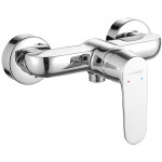 Kuchinox - DIMA nástěnná sprchová baterie bez příslušenství BQD_040D