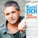 Zich Karel: Nejde zapomenout - CD - Karel Zich