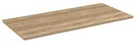 SAPHO - Deska DTDL 90,4x1,8x46,5cm, dub Alabama CR091-2222
