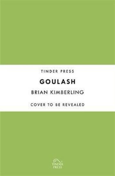 Goulash Brian Kimberling