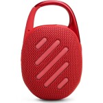 JBL Clip 5 Red