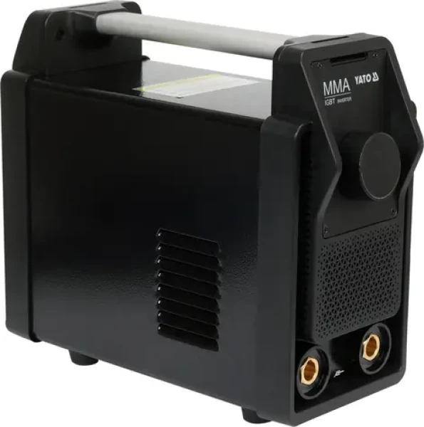 YATO YT-81357 / Svářečka invertorová / MMA / 180A / IGBT (YT-81357)