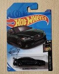 Hot Wheels Jaguar XE SV Project 8, GHD14