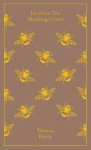 Far from the Madding Crowd, 1. vydání - Thomas Hardy