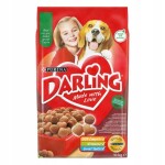 Purina Darling Complete hovězí & zelenina 10 kg