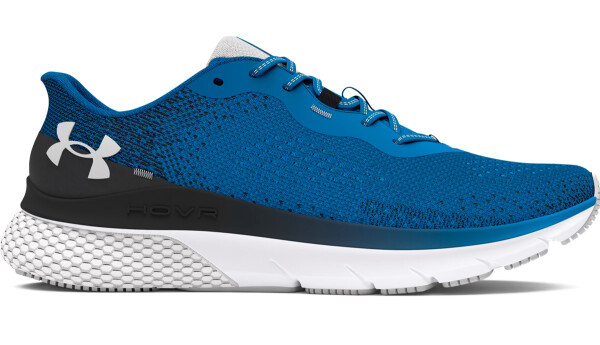 Under Armour UA HOVR Turbulence 2-BLU Pánské boty modré 43 3026520-401-9.5