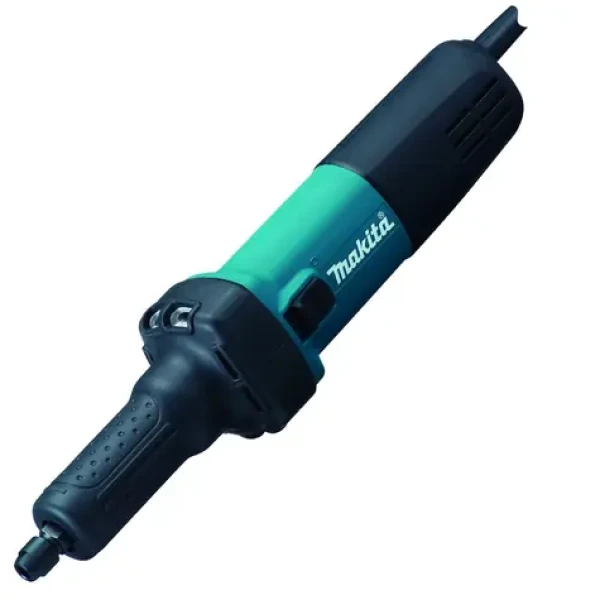 Makita GD0601 / Přímá bruska / 400W / 6mm (GD0601)