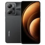 OSCAL TIGER 13 8+256 GB černá / CZ distribuce / 6.6" / 256GB / Android 14 (TIGER13B)