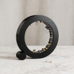 Organizér na šperky Umbra Ferris - černý