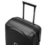 SwissBags Echo 16575 Příruční kufr univerzita