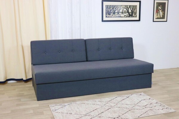 Nábytek VACULÍK Válenda BEÁTA s prošívanými polštáři