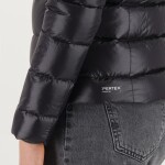 KARPOS Philipp Flamm W Hoodie Jacket, Black velikost: S
