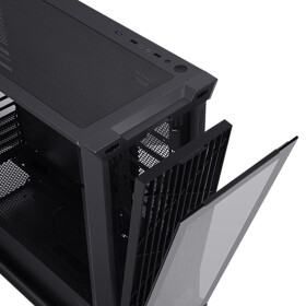 EVOLVEO Ptero Q2+ ATX 2x 4x Ptero Q2+