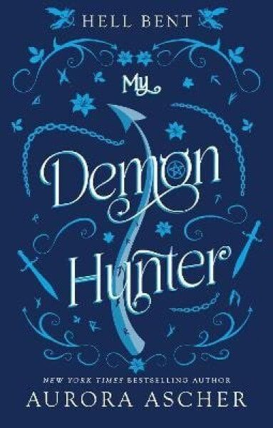 My Demon Hunter - Aurora Ascher