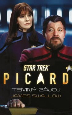 Star Trek: Picard Temný závoj