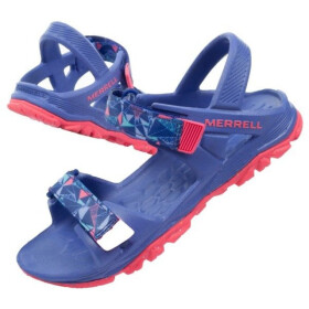 Dětské sandály Merrell Drift Jr