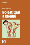 Bolesti zad kloubů,