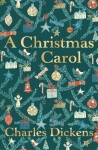 Christmas Carol - Charles Dickens