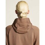 Craft SubZ Light Hood hnědá