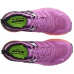 Inov-8 Běžecké boty INOV8 TRAILTALON ZERO W - fialová Velikost obuvi v EU: 42,5