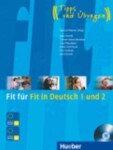 Fit für Fit in Deutsch 1 und 2: Lehrbuch mit integrierter Audio-CD - Christian Baumgarten