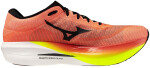 Běžecké boty Mizuno HYPERWARP ELITE J1GC267181 Velikost obuvi v EU: 42